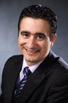 Hakim Haouideg